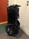 Spalding golfbag