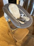 Baby highchair