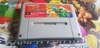 Super Wagyanland 2 Nintendo Sfc