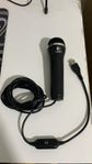Logitech USB mikrofon 