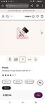 parfym Prada virtual flower 90 ml