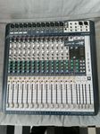 Soundcraft Signature 16 fx