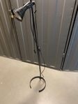 Golv lampa 