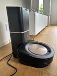 iRobot Roomba S9+