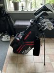 Tietliest hybrid 14 bärbag
