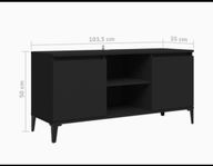 TV-bänk 