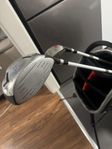 Spalding  vänster driver och hybrid