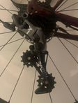 sram force 1x11 minigrupp