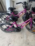 Cyklar 16”