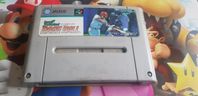 Super Professional Baseball Nintendo Sfc