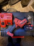 milwaukee m18 FHZ-0X tigersåg