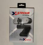 ProXtend XSTREAM 2K Webcam