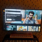 Samsung smart tv 49 tums 