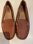 Sperry bruna skinnloafers 