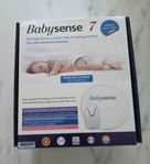 Babysense 7 andningslarm