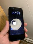 Iphone 16 Pro 128gb svart