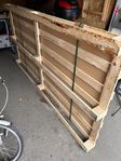 Perforerad board / hålboard c/c 19 mm