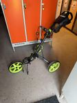 Clicgear vagn!