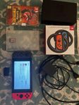  Nintendo Switch 2:Gen 144Gb