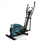 Crosstrainer BT VR-tur i nyskick inCondi ET600i, inSPORTline