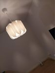 Ikea taklampa