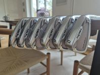 Honma Japanskt Premium Järnset
