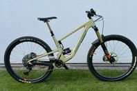 Santa Cruz Hightower CC
