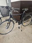 Herrcykel 28 tum