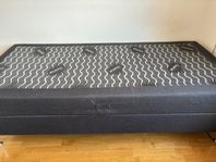 Tempur 90x200 ställbar säng