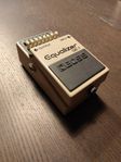 Effektpedal BOSS GE-7