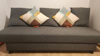 Bäddsoffa soffa Bed