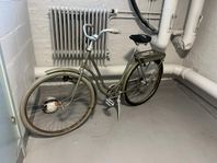 Damcykel