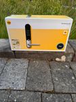 Yale Doorman L3S Borstat Stål Flex