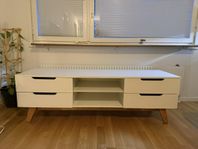 TV-Bänk