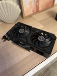 Grafikkort GeForce RTX 4060