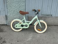 Barncykel STOY Vintage Pear (12 tum ) 
