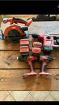 Hilti verktygspaket