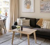 Soffbord Lisabo IKEA