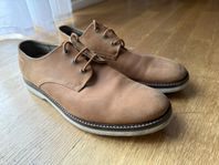 Lacoste Sherbrooke 116 herrskor i skinn - Stl 45