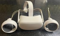 Oculus Quest 2