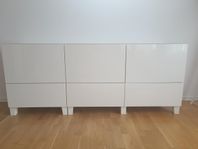 TV bänk 