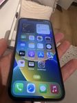 iphone 12 mini 64gb batterihälsa 84% 