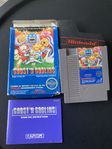 Ghosts’n Goblin komplett SCN