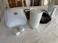 5G router med riktantenn