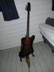 Epiphone Thunderbird 
