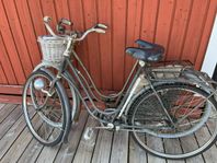 cykel 