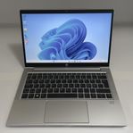 HP ProBook 430 G8 Windows 11 Pro SSD 256GB RAM 8GB Core i3 