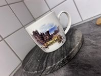 mugg från Gdansk 