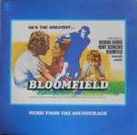 OST BLOOMFIELD LP UK 1971