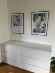 IKEA - Malm Byrå